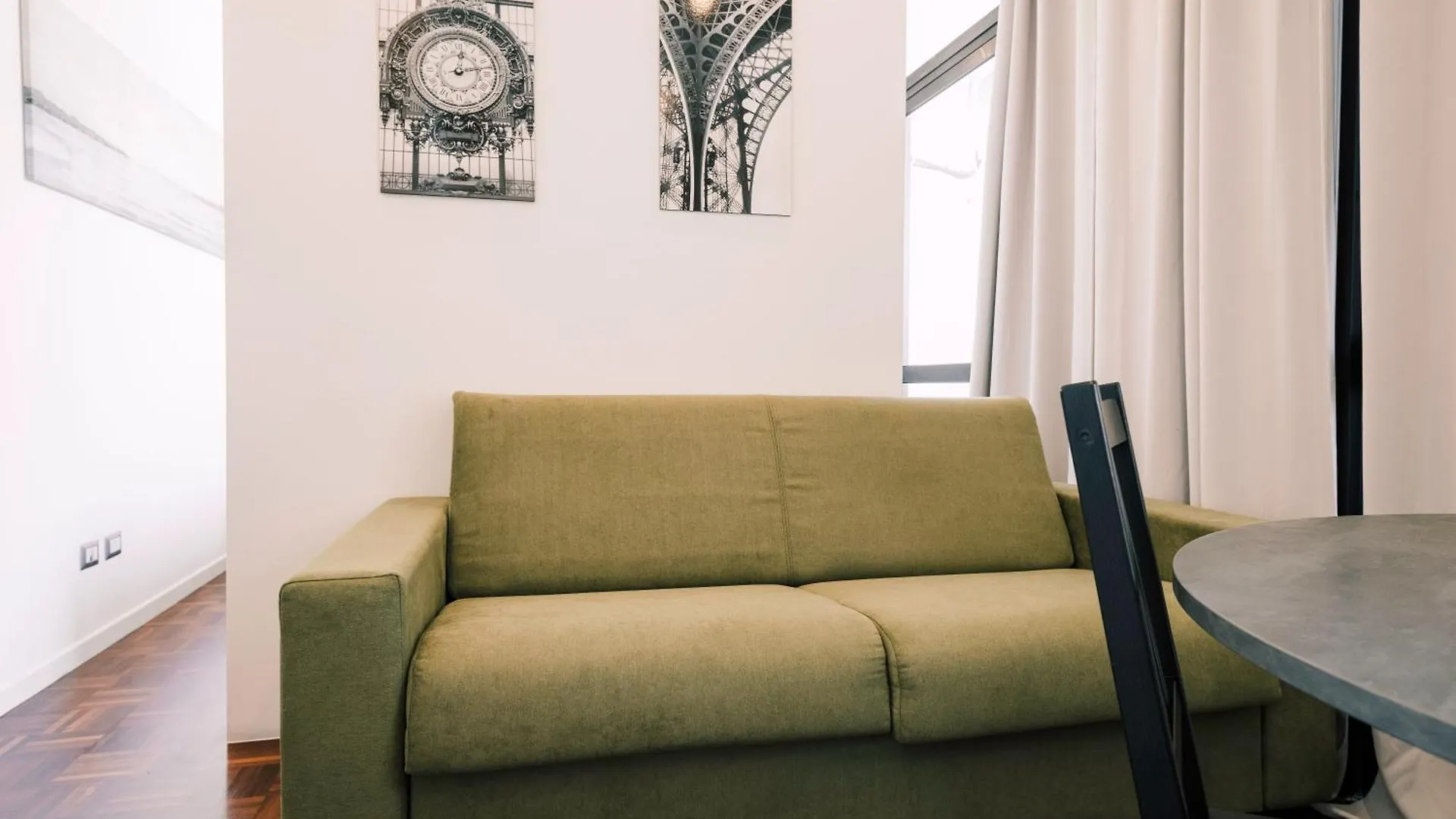 Loft Del Centro Roma 34 - Central Penthouse With Private Terrace - Bari