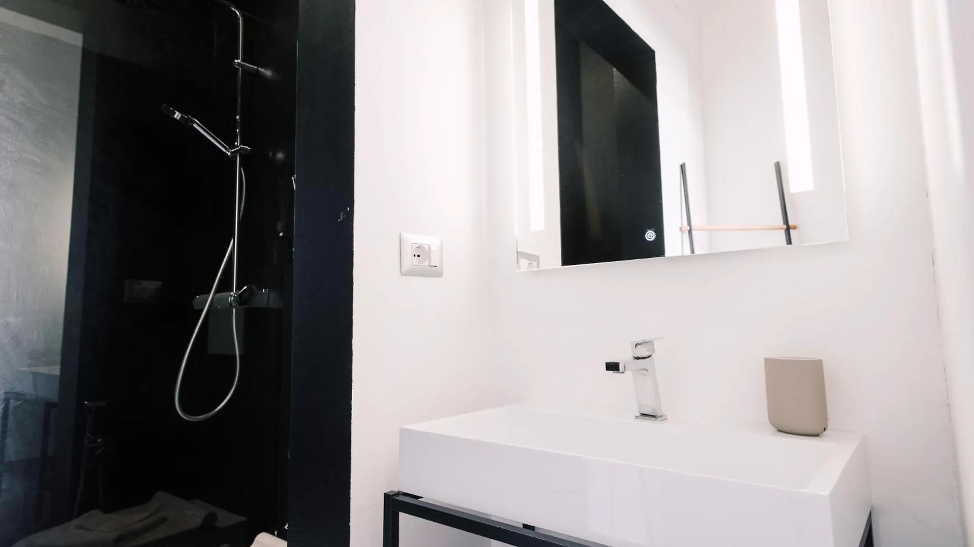 Loft Del Centro Roma 34 - Central Penthouse With Private Terrace - Bari