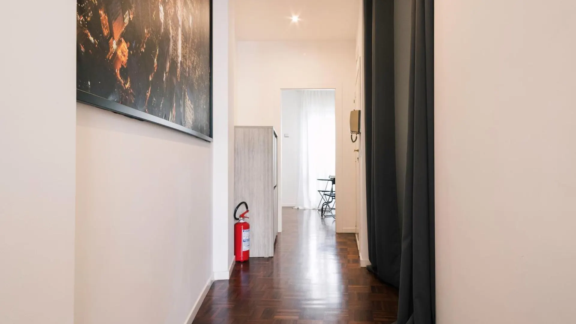 Loft Del Centro Roma 34 - Central Penthouse With Private Terrace - Bari 0*,
